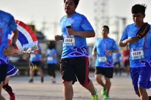 BIB: 6859, 6539
                            <button type="button" onclick="openModal(3092484)" class="btn btn-primary btn-sm float-right btn-popup" data-toggle="modal" data-target=".modal-high-quality">
                        <i class="fas fa-shopping-cart"></i> Add to Cart
                    </button>
                                            <button type="button" onclick="isThisMe(3092484, true)" class="btn btn-success btn-sm float-right btn-popup btn-isme hidden" data-toggle="tooltip" data-placement="bottom" title="นี่คือรูปของคุณใช่ไหม คลิกที่นี่เพื่อเอาเข้าอัลบั้ม">
                        <i class="fas fa-plus"></i> Add to album
                    </button>
                    <button type="button" onclick="isThisMe(3092484, false)" class="btn btn-warning btn-sm float-right btn-popup btn-isnotme hidden">
                        <i class="fas fa-ban"></i> Remove from album
                    </button>