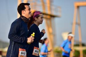 BIB: 8443, 8442
                            <button type="button" onclick="openModal(3093244)" class="btn btn-primary btn-sm float-right btn-popup" data-toggle="modal" data-target=".modal-high-quality">
                        <i class="fas fa-shopping-cart"></i> Add to Cart
                    </button>
                                            <button type="button" onclick="isThisMe(3093244, true)" class="btn btn-success btn-sm float-right btn-popup btn-isme hidden" data-toggle="tooltip" data-placement="bottom" title="นี่คือรูปของคุณใช่ไหม คลิกที่นี่เพื่อเอาเข้าอัลบั้ม">
                        <i class="fas fa-plus"></i> Add to album
                    </button>
                    <button type="button" onclick="isThisMe(3093244, false)" class="btn btn-warning btn-sm float-right btn-popup btn-isnotme hidden">
                        <i class="fas fa-ban"></i> Remove from album
                    </button>