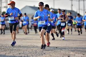 BIB: 6551, 6384
                            <button type="button" onclick="openModal(3092439)" class="btn btn-primary btn-sm float-right btn-popup" data-toggle="modal" data-target=".modal-high-quality">
                        <i class="fas fa-shopping-cart"></i> Add to Cart
                    </button>
                                            <button type="button" onclick="isThisMe(3092439, true)" class="btn btn-success btn-sm float-right btn-popup btn-isme hidden" data-toggle="tooltip" data-placement="bottom" title="นี่คือรูปของคุณใช่ไหม คลิกที่นี่เพื่อเอาเข้าอัลบั้ม">
                        <i class="fas fa-plus"></i> Add to album
                    </button>
                    <button type="button" onclick="isThisMe(3092439, false)" class="btn btn-warning btn-sm float-right btn-popup btn-isnotme hidden">
                        <i class="fas fa-ban"></i> Remove from album
                    </button>