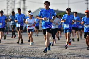 BIB: 6117
                            <button type="button" onclick="openModal(3092216)" class="btn btn-primary btn-sm float-right btn-popup" data-toggle="modal" data-target=".modal-high-quality">
                        <i class="fas fa-shopping-cart"></i> Add to Cart
                    </button>
                                            <button type="button" onclick="isThisMe(3092216, true)" class="btn btn-success btn-sm float-right btn-popup btn-isme hidden" data-toggle="tooltip" data-placement="bottom" title="นี่คือรูปของคุณใช่ไหม คลิกที่นี่เพื่อเอาเข้าอัลบั้ม">
                        <i class="fas fa-plus"></i> Add to album
                    </button>
                    <button type="button" onclick="isThisMe(3092216, false)" class="btn btn-warning btn-sm float-right btn-popup btn-isnotme hidden">
                        <i class="fas fa-ban"></i> Remove from album
                    </button>