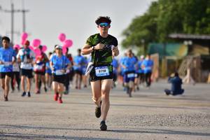 BIB: 6718
                            <button type="button" onclick="openModal(3092309)" class="btn btn-primary btn-sm float-right btn-popup" data-toggle="modal" data-target=".modal-high-quality">
                        <i class="fas fa-shopping-cart"></i> Add to Cart
                    </button>
                                            <button type="button" onclick="isThisMe(3092309, true)" class="btn btn-success btn-sm float-right btn-popup btn-isme hidden" data-toggle="tooltip" data-placement="bottom" title="นี่คือรูปของคุณใช่ไหม คลิกที่นี่เพื่อเอาเข้าอัลบั้ม">
                        <i class="fas fa-plus"></i> Add to album
                    </button>
                    <button type="button" onclick="isThisMe(3092309, false)" class="btn btn-warning btn-sm float-right btn-popup btn-isnotme hidden">
                        <i class="fas fa-ban"></i> Remove from album
                    </button>