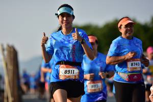 BIB: 8911, 8743, 113
                            <button type="button" onclick="openModal(3092743)" class="btn btn-primary btn-sm float-right btn-popup" data-toggle="modal" data-target=".modal-high-quality">
                        <i class="fas fa-shopping-cart"></i> Add to Cart
                    </button>
                                            <button type="button" onclick="isThisMe(3092743, true)" class="btn btn-success btn-sm float-right btn-popup btn-isme hidden" data-toggle="tooltip" data-placement="bottom" title="นี่คือรูปของคุณใช่ไหม คลิกที่นี่เพื่อเอาเข้าอัลบั้ม">
                        <i class="fas fa-plus"></i> Add to album
                    </button>
                    <button type="button" onclick="isThisMe(3092743, false)" class="btn btn-warning btn-sm float-right btn-popup btn-isnotme hidden">
                        <i class="fas fa-ban"></i> Remove from album
                    </button>