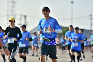 BIB: 6124, 230
                            <button type="button" onclick="openModal(3092581)" class="btn btn-primary btn-sm float-right btn-popup" data-toggle="modal" data-target=".modal-high-quality">
                        <i class="fas fa-shopping-cart"></i> Add to Cart
                    </button>
                                            <button type="button" onclick="isThisMe(3092581, true)" class="btn btn-success btn-sm float-right btn-popup btn-isme hidden" data-toggle="tooltip" data-placement="bottom" title="นี่คือรูปของคุณใช่ไหม คลิกที่นี่เพื่อเอาเข้าอัลบั้ม">
                        <i class="fas fa-plus"></i> Add to album
                    </button>
                    <button type="button" onclick="isThisMe(3092581, false)" class="btn btn-warning btn-sm float-right btn-popup btn-isnotme hidden">
                        <i class="fas fa-ban"></i> Remove from album
                    </button>