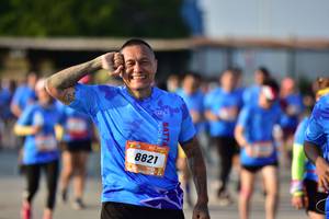 BIB: 8821
                            <button type="button" onclick="openModal(3093019)" class="btn btn-primary btn-sm float-right btn-popup" data-toggle="modal" data-target=".modal-high-quality">
                        <i class="fas fa-shopping-cart"></i> Add to Cart
                    </button>
                                            <button type="button" onclick="isThisMe(3093019, true)" class="btn btn-success btn-sm float-right btn-popup btn-isme hidden" data-toggle="tooltip" data-placement="bottom" title="นี่คือรูปของคุณใช่ไหม คลิกที่นี่เพื่อเอาเข้าอัลบั้ม">
                        <i class="fas fa-plus"></i> Add to album
                    </button>
                    <button type="button" onclick="isThisMe(3093019, false)" class="btn btn-warning btn-sm float-right btn-popup btn-isnotme hidden">
                        <i class="fas fa-ban"></i> Remove from album
                    </button>