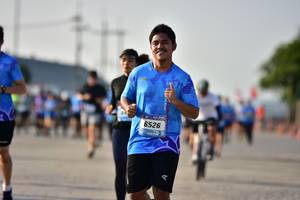 BIB: 6526
                            <button type="button" onclick="openModal(3092432)" class="btn btn-primary btn-sm float-right btn-popup" data-toggle="modal" data-target=".modal-high-quality">
                        <i class="fas fa-shopping-cart"></i> Add to Cart
                    </button>
                                            <button type="button" onclick="isThisMe(3092432, true)" class="btn btn-success btn-sm float-right btn-popup btn-isme hidden" data-toggle="tooltip" data-placement="bottom" title="นี่คือรูปของคุณใช่ไหม คลิกที่นี่เพื่อเอาเข้าอัลบั้ม">
                        <i class="fas fa-plus"></i> Add to album
                    </button>
                    <button type="button" onclick="isThisMe(3092432, false)" class="btn btn-warning btn-sm float-right btn-popup btn-isnotme hidden">
                        <i class="fas fa-ban"></i> Remove from album
                    </button>