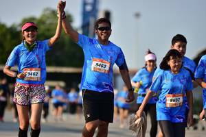 BIB: 9463, 9462, 8602
                            <button type="button" onclick="openModal(3093209)" class="btn btn-primary btn-sm float-right btn-popup" data-toggle="modal" data-target=".modal-high-quality">
                        <i class="fas fa-shopping-cart"></i> Add to Cart
                    </button>
                                            <button type="button" onclick="isThisMe(3093209, true)" class="btn btn-success btn-sm float-right btn-popup btn-isme hidden" data-toggle="tooltip" data-placement="bottom" title="นี่คือรูปของคุณใช่ไหม คลิกที่นี่เพื่อเอาเข้าอัลบั้ม">
                        <i class="fas fa-plus"></i> Add to album
                    </button>
                    <button type="button" onclick="isThisMe(3093209, false)" class="btn btn-warning btn-sm float-right btn-popup btn-isnotme hidden">
                        <i class="fas fa-ban"></i> Remove from album
                    </button>