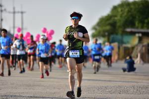 BIB: 6718
                            <button type="button" onclick="openModal(3092310)" class="btn btn-primary btn-sm float-right btn-popup" data-toggle="modal" data-target=".modal-high-quality">
                        <i class="fas fa-shopping-cart"></i> Add to Cart
                    </button>
                                            <button type="button" onclick="isThisMe(3092310, true)" class="btn btn-success btn-sm float-right btn-popup btn-isme hidden" data-toggle="tooltip" data-placement="bottom" title="นี่คือรูปของคุณใช่ไหม คลิกที่นี่เพื่อเอาเข้าอัลบั้ม">
                        <i class="fas fa-plus"></i> Add to album
                    </button>
                    <button type="button" onclick="isThisMe(3092310, false)" class="btn btn-warning btn-sm float-right btn-popup btn-isnotme hidden">
                        <i class="fas fa-ban"></i> Remove from album
                    </button>