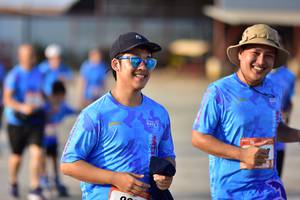 BIB: 
                            <button type="button" onclick="openModal(3093377)" class="btn btn-primary btn-sm float-right btn-popup" data-toggle="modal" data-target=".modal-high-quality">
                        <i class="fas fa-shopping-cart"></i> Add to Cart
                    </button>
                                            <button type="button" onclick="isThisMe(3093377, true)" class="btn btn-success btn-sm float-right btn-popup btn-isme hidden" data-toggle="tooltip" data-placement="bottom" title="นี่คือรูปของคุณใช่ไหม คลิกที่นี่เพื่อเอาเข้าอัลบั้ม">
                        <i class="fas fa-plus"></i> Add to album
                    </button>
                    <button type="button" onclick="isThisMe(3093377, false)" class="btn btn-warning btn-sm float-right btn-popup btn-isnotme hidden">
                        <i class="fas fa-ban"></i> Remove from album
                    </button>