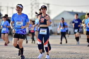 BIB: 6907, 6908
                            <button type="button" onclick="openModal(3148532)" class="btn btn-primary btn-sm float-right btn-popup" data-toggle="modal" data-target=".modal-high-quality">
                        <i class="fas fa-shopping-cart"></i> Add to Cart
                    </button>
                                            <button type="button" onclick="isThisMe(3148532, true)" class="btn btn-success btn-sm float-right btn-popup btn-isme hidden" data-toggle="tooltip" data-placement="bottom" title="นี่คือรูปของคุณใช่ไหม คลิกที่นี่เพื่อเอาเข้าอัลบั้ม">
                        <i class="fas fa-plus"></i> Add to album
                    </button>
                    <button type="button" onclick="isThisMe(3148532, false)" class="btn btn-warning btn-sm float-right btn-popup btn-isnotme hidden">
                        <i class="fas fa-ban"></i> Remove from album
                    </button>