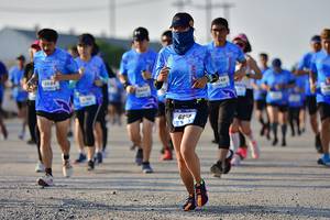 BIB: 6059
                            <button type="button" onclick="openModal(3148040)" class="btn btn-primary btn-sm float-right btn-popup" data-toggle="modal" data-target=".modal-high-quality">
                        <i class="fas fa-shopping-cart"></i> Add to Cart
                    </button>
                                            <button type="button" onclick="isThisMe(3148040, true)" class="btn btn-success btn-sm float-right btn-popup btn-isme hidden" data-toggle="tooltip" data-placement="bottom" title="นี่คือรูปของคุณใช่ไหม คลิกที่นี่เพื่อเอาเข้าอัลบั้ม">
                        <i class="fas fa-plus"></i> Add to album
                    </button>
                    <button type="button" onclick="isThisMe(3148040, false)" class="btn btn-warning btn-sm float-right btn-popup btn-isnotme hidden">
                        <i class="fas fa-ban"></i> Remove from album
                    </button>