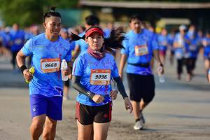 BIB: 8668, 9096
                            <button type="button" onclick="openModal(3151171)" class="btn btn-primary btn-sm float-right btn-popup" data-toggle="modal" data-target=".modal-high-quality">
                        <i class="fas fa-shopping-cart"></i> Add to Cart
                    </button>
                                            <button type="button" onclick="isThisMe(3151171, true)" class="btn btn-success btn-sm float-right btn-popup btn-isme hidden" data-toggle="tooltip" data-placement="bottom" title="นี่คือรูปของคุณใช่ไหม คลิกที่นี่เพื่อเอาเข้าอัลบั้ม">
                        <i class="fas fa-plus"></i> Add to album
                    </button>
                    <button type="button" onclick="isThisMe(3151171, false)" class="btn btn-warning btn-sm float-right btn-popup btn-isnotme hidden">
                        <i class="fas fa-ban"></i> Remove from album
                    </button>