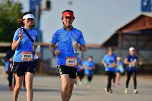 BIB: 8686, 8687
                            <button type="button" onclick="openModal(3152624)" class="btn btn-primary btn-sm float-right btn-popup" data-toggle="modal" data-target=".modal-high-quality">
                        <i class="fas fa-shopping-cart"></i> Add to Cart
                    </button>
                                            <button type="button" onclick="isThisMe(3152624, true)" class="btn btn-success btn-sm float-right btn-popup btn-isme hidden" data-toggle="tooltip" data-placement="bottom" title="นี่คือรูปของคุณใช่ไหม คลิกที่นี่เพื่อเอาเข้าอัลบั้ม">
                        <i class="fas fa-plus"></i> Add to album
                    </button>
                    <button type="button" onclick="isThisMe(3152624, false)" class="btn btn-warning btn-sm float-right btn-popup btn-isnotme hidden">
                        <i class="fas fa-ban"></i> Remove from album
                    </button>