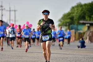 BIB: 6718
                            <button type="button" onclick="openModal(3147918)" class="btn btn-primary btn-sm float-right btn-popup" data-toggle="modal" data-target=".modal-high-quality">
                        <i class="fas fa-shopping-cart"></i> Add to Cart
                    </button>
                                            <button type="button" onclick="isThisMe(3147918, true)" class="btn btn-success btn-sm float-right btn-popup btn-isme hidden" data-toggle="tooltip" data-placement="bottom" title="นี่คือรูปของคุณใช่ไหม คลิกที่นี่เพื่อเอาเข้าอัลบั้ม">
                        <i class="fas fa-plus"></i> Add to album
                    </button>
                    <button type="button" onclick="isThisMe(3147918, false)" class="btn btn-warning btn-sm float-right btn-popup btn-isnotme hidden">
                        <i class="fas fa-ban"></i> Remove from album
                    </button>