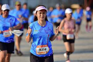 BIB: 9314
                            <button type="button" onclick="openModal(3149838)" class="btn btn-primary btn-sm float-right btn-popup" data-toggle="modal" data-target=".modal-high-quality">
                        <i class="fas fa-shopping-cart"></i> Add to Cart
                    </button>
                                            <button type="button" onclick="isThisMe(3149838, true)" class="btn btn-success btn-sm float-right btn-popup btn-isme hidden" data-toggle="tooltip" data-placement="bottom" title="นี่คือรูปของคุณใช่ไหม คลิกที่นี่เพื่อเอาเข้าอัลบั้ม">
                        <i class="fas fa-plus"></i> Add to album
                    </button>
                    <button type="button" onclick="isThisMe(3149838, false)" class="btn btn-warning btn-sm float-right btn-popup btn-isnotme hidden">
                        <i class="fas fa-ban"></i> Remove from album
                    </button>