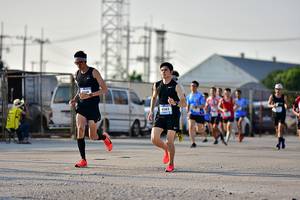 BIB: 
                            <button type="button" onclick="openModal(3146581)" class="btn btn-primary btn-sm float-right btn-popup" data-toggle="modal" data-target=".modal-high-quality">
                        <i class="fas fa-shopping-cart"></i> Add to Cart
                    </button>
                                            <button type="button" onclick="isThisMe(3146581, true)" class="btn btn-success btn-sm float-right btn-popup btn-isme hidden" data-toggle="tooltip" data-placement="bottom" title="นี่คือรูปของคุณใช่ไหม คลิกที่นี่เพื่อเอาเข้าอัลบั้ม">
                        <i class="fas fa-plus"></i> Add to album
                    </button>
                    <button type="button" onclick="isThisMe(3146581, false)" class="btn btn-warning btn-sm float-right btn-popup btn-isnotme hidden">
                        <i class="fas fa-ban"></i> Remove from album
                    </button>