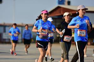 BIB: 9128, 9569
                            <button type="button" onclick="openModal(3152957)" class="btn btn-primary btn-sm float-right btn-popup" data-toggle="modal" data-target=".modal-high-quality">
                        <i class="fas fa-shopping-cart"></i> Add to Cart
                    </button>
                                            <button type="button" onclick="isThisMe(3152957, true)" class="btn btn-success btn-sm float-right btn-popup btn-isme hidden" data-toggle="tooltip" data-placement="bottom" title="นี่คือรูปของคุณใช่ไหม คลิกที่นี่เพื่อเอาเข้าอัลบั้ม">
                        <i class="fas fa-plus"></i> Add to album
                    </button>
                    <button type="button" onclick="isThisMe(3152957, false)" class="btn btn-warning btn-sm float-right btn-popup btn-isnotme hidden">
                        <i class="fas fa-ban"></i> Remove from album
                    </button>