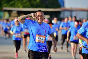 BIB: 
                            <button type="button" onclick="openModal(3151381)" class="btn btn-primary btn-sm float-right btn-popup" data-toggle="modal" data-target=".modal-high-quality">
                        <i class="fas fa-shopping-cart"></i> Add to Cart
                    </button>
                                            <button type="button" onclick="isThisMe(3151381, true)" class="btn btn-success btn-sm float-right btn-popup btn-isme hidden" data-toggle="tooltip" data-placement="bottom" title="นี่คือรูปของคุณใช่ไหม คลิกที่นี่เพื่อเอาเข้าอัลบั้ม">
                        <i class="fas fa-plus"></i> Add to album
                    </button>
                    <button type="button" onclick="isThisMe(3151381, false)" class="btn btn-warning btn-sm float-right btn-popup btn-isnotme hidden">
                        <i class="fas fa-ban"></i> Remove from album
                    </button>