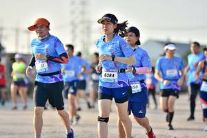 BIB: 6384
                            <button type="button" onclick="openModal(3148970)" class="btn btn-primary btn-sm float-right btn-popup" data-toggle="modal" data-target=".modal-high-quality">
                        <i class="fas fa-shopping-cart"></i> Add to Cart
                    </button>
                                            <button type="button" onclick="isThisMe(3148970, true)" class="btn btn-success btn-sm float-right btn-popup btn-isme hidden" data-toggle="tooltip" data-placement="bottom" title="นี่คือรูปของคุณใช่ไหม คลิกที่นี่เพื่อเอาเข้าอัลบั้ม">
                        <i class="fas fa-plus"></i> Add to album
                    </button>
                    <button type="button" onclick="isThisMe(3148970, false)" class="btn btn-warning btn-sm float-right btn-popup btn-isnotme hidden">
                        <i class="fas fa-ban"></i> Remove from album
                    </button>