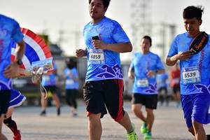 BIB: 6859, 6539
                            <button type="button" onclick="openModal(3148679)" class="btn btn-primary btn-sm float-right btn-popup" data-toggle="modal" data-target=".modal-high-quality">
                        <i class="fas fa-shopping-cart"></i> Add to Cart
                    </button>
                                            <button type="button" onclick="isThisMe(3148679, true)" class="btn btn-success btn-sm float-right btn-popup btn-isme hidden" data-toggle="tooltip" data-placement="bottom" title="นี่คือรูปของคุณใช่ไหม คลิกที่นี่เพื่อเอาเข้าอัลบั้ม">
                        <i class="fas fa-plus"></i> Add to album
                    </button>
                    <button type="button" onclick="isThisMe(3148679, false)" class="btn btn-warning btn-sm float-right btn-popup btn-isnotme hidden">
                        <i class="fas fa-ban"></i> Remove from album
                    </button>