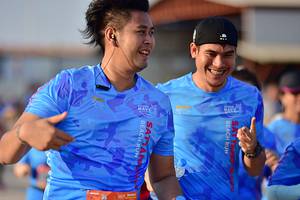 BIB: 
                            <button type="button" onclick="openModal(3151971)" class="btn btn-primary btn-sm float-right btn-popup" data-toggle="modal" data-target=".modal-high-quality">
                        <i class="fas fa-shopping-cart"></i> Add to Cart
                    </button>
                                            <button type="button" onclick="isThisMe(3151971, true)" class="btn btn-success btn-sm float-right btn-popup btn-isme hidden" data-toggle="tooltip" data-placement="bottom" title="นี่คือรูปของคุณใช่ไหม คลิกที่นี่เพื่อเอาเข้าอัลบั้ม">
                        <i class="fas fa-plus"></i> Add to album
                    </button>
                    <button type="button" onclick="isThisMe(3151971, false)" class="btn btn-warning btn-sm float-right btn-popup btn-isnotme hidden">
                        <i class="fas fa-ban"></i> Remove from album
                    </button>