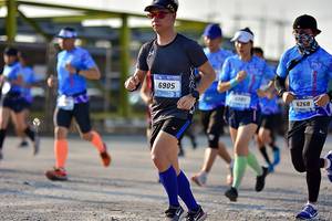 BIB: 6905, 6268
                            <button type="button" onclick="openModal(3146970)" class="btn btn-primary btn-sm float-right btn-popup" data-toggle="modal" data-target=".modal-high-quality">
                        <i class="fas fa-shopping-cart"></i> Add to Cart
                    </button>
                                            <button type="button" onclick="isThisMe(3146970, true)" class="btn btn-success btn-sm float-right btn-popup btn-isme hidden" data-toggle="tooltip" data-placement="bottom" title="นี่คือรูปของคุณใช่ไหม คลิกที่นี่เพื่อเอาเข้าอัลบั้ม">
                        <i class="fas fa-plus"></i> Add to album
                    </button>
                    <button type="button" onclick="isThisMe(3146970, false)" class="btn btn-warning btn-sm float-right btn-popup btn-isnotme hidden">
                        <i class="fas fa-ban"></i> Remove from album
                    </button>