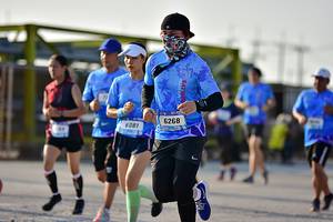 BIB: 6268, 6081
                            <button type="button" onclick="openModal(3146974)" class="btn btn-primary btn-sm float-right btn-popup" data-toggle="modal" data-target=".modal-high-quality">
                        <i class="fas fa-shopping-cart"></i> Add to Cart
                    </button>
                                            <button type="button" onclick="isThisMe(3146974, true)" class="btn btn-success btn-sm float-right btn-popup btn-isme hidden" data-toggle="tooltip" data-placement="bottom" title="นี่คือรูปของคุณใช่ไหม คลิกที่นี่เพื่อเอาเข้าอัลบั้ม">
                        <i class="fas fa-plus"></i> Add to album
                    </button>
                    <button type="button" onclick="isThisMe(3146974, false)" class="btn btn-warning btn-sm float-right btn-popup btn-isnotme hidden">
                        <i class="fas fa-ban"></i> Remove from album
                    </button>