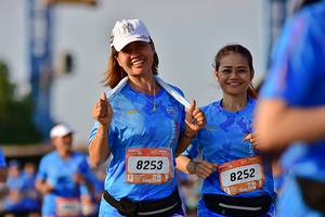 BIB: 8253, 8252
                            <button type="button" onclick="openModal(3149431)" class="btn btn-primary btn-sm float-right btn-popup" data-toggle="modal" data-target=".modal-high-quality">
                        <i class="fas fa-shopping-cart"></i> Add to Cart
                    </button>
                                            <button type="button" onclick="isThisMe(3149431, true)" class="btn btn-success btn-sm float-right btn-popup btn-isme hidden" data-toggle="tooltip" data-placement="bottom" title="นี่คือรูปของคุณใช่ไหม คลิกที่นี่เพื่อเอาเข้าอัลบั้ม">
                        <i class="fas fa-plus"></i> Add to album
                    </button>
                    <button type="button" onclick="isThisMe(3149431, false)" class="btn btn-warning btn-sm float-right btn-popup btn-isnotme hidden">
                        <i class="fas fa-ban"></i> Remove from album
                    </button>