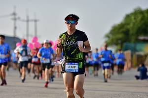 BIB: 6718
                            <button type="button" onclick="openModal(3147953)" class="btn btn-primary btn-sm float-right btn-popup" data-toggle="modal" data-target=".modal-high-quality">
                        <i class="fas fa-shopping-cart"></i> Add to Cart
                    </button>
                                            <button type="button" onclick="isThisMe(3147953, true)" class="btn btn-success btn-sm float-right btn-popup btn-isme hidden" data-toggle="tooltip" data-placement="bottom" title="นี่คือรูปของคุณใช่ไหม คลิกที่นี่เพื่อเอาเข้าอัลบั้ม">
                        <i class="fas fa-plus"></i> Add to album
                    </button>
                    <button type="button" onclick="isThisMe(3147953, false)" class="btn btn-warning btn-sm float-right btn-popup btn-isnotme hidden">
                        <i class="fas fa-ban"></i> Remove from album
                    </button>