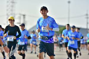 BIB: 612, 230
                            <button type="button" onclick="openModal(3148974)" class="btn btn-primary btn-sm float-right btn-popup" data-toggle="modal" data-target=".modal-high-quality">
                        <i class="fas fa-shopping-cart"></i> Add to Cart
                    </button>
                                            <button type="button" onclick="isThisMe(3148974, true)" class="btn btn-success btn-sm float-right btn-popup btn-isme hidden" data-toggle="tooltip" data-placement="bottom" title="นี่คือรูปของคุณใช่ไหม คลิกที่นี่เพื่อเอาเข้าอัลบั้ม">
                        <i class="fas fa-plus"></i> Add to album
                    </button>
                    <button type="button" onclick="isThisMe(3148974, false)" class="btn btn-warning btn-sm float-right btn-popup btn-isnotme hidden">
                        <i class="fas fa-ban"></i> Remove from album
                    </button>