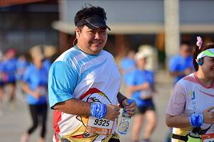 BIB: 9325
                            <button type="button" onclick="openModal(3152283)" class="btn btn-primary btn-sm float-right btn-popup" data-toggle="modal" data-target=".modal-high-quality">
                        <i class="fas fa-shopping-cart"></i> Add to Cart
                    </button>
                                            <button type="button" onclick="isThisMe(3152283, true)" class="btn btn-success btn-sm float-right btn-popup btn-isme hidden" data-toggle="tooltip" data-placement="bottom" title="นี่คือรูปของคุณใช่ไหม คลิกที่นี่เพื่อเอาเข้าอัลบั้ม">
                        <i class="fas fa-plus"></i> Add to album
                    </button>
                    <button type="button" onclick="isThisMe(3152283, false)" class="btn btn-warning btn-sm float-right btn-popup btn-isnotme hidden">
                        <i class="fas fa-ban"></i> Remove from album
                    </button>