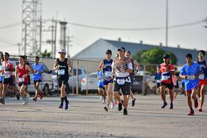 BIB: 
                            <button type="button" onclick="openModal(3146580)" class="btn btn-primary btn-sm float-right btn-popup" data-toggle="modal" data-target=".modal-high-quality">
                        <i class="fas fa-shopping-cart"></i> Add to Cart
                    </button>
                                            <button type="button" onclick="isThisMe(3146580, true)" class="btn btn-success btn-sm float-right btn-popup btn-isme hidden" data-toggle="tooltip" data-placement="bottom" title="นี่คือรูปของคุณใช่ไหม คลิกที่นี่เพื่อเอาเข้าอัลบั้ม">
                        <i class="fas fa-plus"></i> Add to album
                    </button>
                    <button type="button" onclick="isThisMe(3146580, false)" class="btn btn-warning btn-sm float-right btn-popup btn-isnotme hidden">
                        <i class="fas fa-ban"></i> Remove from album
                    </button>