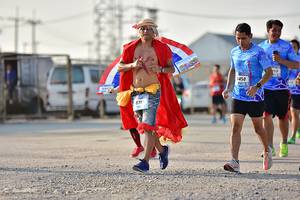 BIB: 450, 679
                            <button type="button" onclick="openModal(3148666)" class="btn btn-primary btn-sm float-right btn-popup" data-toggle="modal" data-target=".modal-high-quality">
                        <i class="fas fa-shopping-cart"></i> Add to Cart
                    </button>
                                            <button type="button" onclick="isThisMe(3148666, true)" class="btn btn-success btn-sm float-right btn-popup btn-isme hidden" data-toggle="tooltip" data-placement="bottom" title="นี่คือรูปของคุณใช่ไหม คลิกที่นี่เพื่อเอาเข้าอัลบั้ม">
                        <i class="fas fa-plus"></i> Add to album
                    </button>
                    <button type="button" onclick="isThisMe(3148666, false)" class="btn btn-warning btn-sm float-right btn-popup btn-isnotme hidden">
                        <i class="fas fa-ban"></i> Remove from album
                    </button>