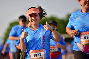 BIB: 9113
                            <button type="button" onclick="openModal(3149537)" class="btn btn-primary btn-sm float-right btn-popup" data-toggle="modal" data-target=".modal-high-quality">
                        <i class="fas fa-shopping-cart"></i> Add to Cart
                    </button>
                                            <button type="button" onclick="isThisMe(3149537, true)" class="btn btn-success btn-sm float-right btn-popup btn-isme hidden" data-toggle="tooltip" data-placement="bottom" title="นี่คือรูปของคุณใช่ไหม คลิกที่นี่เพื่อเอาเข้าอัลบั้ม">
                        <i class="fas fa-plus"></i> Add to album
                    </button>
                    <button type="button" onclick="isThisMe(3149537, false)" class="btn btn-warning btn-sm float-right btn-popup btn-isnotme hidden">
                        <i class="fas fa-ban"></i> Remove from album
                    </button>