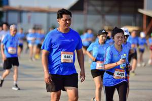 BIB: 9487, 9485
                            <button type="button" onclick="openModal(3151753)" class="btn btn-primary btn-sm float-right btn-popup" data-toggle="modal" data-target=".modal-high-quality">
                        <i class="fas fa-shopping-cart"></i> Add to Cart
                    </button>
                                            <button type="button" onclick="isThisMe(3151753, true)" class="btn btn-success btn-sm float-right btn-popup btn-isme hidden" data-toggle="tooltip" data-placement="bottom" title="นี่คือรูปของคุณใช่ไหม คลิกที่นี่เพื่อเอาเข้าอัลบั้ม">
                        <i class="fas fa-plus"></i> Add to album
                    </button>
                    <button type="button" onclick="isThisMe(3151753, false)" class="btn btn-warning btn-sm float-right btn-popup btn-isnotme hidden">
                        <i class="fas fa-ban"></i> Remove from album
                    </button>