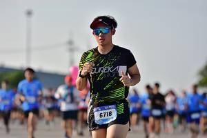 BIB: 6718
                            <button type="button" onclick="openModal(3147970)" class="btn btn-primary btn-sm float-right btn-popup" data-toggle="modal" data-target=".modal-high-quality">
                        <i class="fas fa-shopping-cart"></i> Add to Cart
                    </button>
                                            <button type="button" onclick="isThisMe(3147970, true)" class="btn btn-success btn-sm float-right btn-popup btn-isme hidden" data-toggle="tooltip" data-placement="bottom" title="นี่คือรูปของคุณใช่ไหม คลิกที่นี่เพื่อเอาเข้าอัลบั้ม">
                        <i class="fas fa-plus"></i> Add to album
                    </button>
                    <button type="button" onclick="isThisMe(3147970, false)" class="btn btn-warning btn-sm float-right btn-popup btn-isnotme hidden">
                        <i class="fas fa-ban"></i> Remove from album
                    </button>