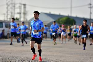 BIB: 6274
                            <button type="button" onclick="openModal(3146879)" class="btn btn-primary btn-sm float-right btn-popup" data-toggle="modal" data-target=".modal-high-quality">
                        <i class="fas fa-shopping-cart"></i> Add to Cart
                    </button>
                                            <button type="button" onclick="isThisMe(3146879, true)" class="btn btn-success btn-sm float-right btn-popup btn-isme hidden" data-toggle="tooltip" data-placement="bottom" title="นี่คือรูปของคุณใช่ไหม คลิกที่นี่เพื่อเอาเข้าอัลบั้ม">
                        <i class="fas fa-plus"></i> Add to album
                    </button>
                    <button type="button" onclick="isThisMe(3146879, false)" class="btn btn-warning btn-sm float-right btn-popup btn-isnotme hidden">
                        <i class="fas fa-ban"></i> Remove from album
                    </button>