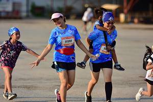 BIB: 9188
                            <button type="button" onclick="openModal(3153443)" class="btn btn-primary btn-sm float-right btn-popup" data-toggle="modal" data-target=".modal-high-quality">
                        <i class="fas fa-shopping-cart"></i> Add to Cart
                    </button>
                                            <button type="button" onclick="isThisMe(3153443, true)" class="btn btn-success btn-sm float-right btn-popup btn-isme hidden" data-toggle="tooltip" data-placement="bottom" title="นี่คือรูปของคุณใช่ไหม คลิกที่นี่เพื่อเอาเข้าอัลบั้ม">
                        <i class="fas fa-plus"></i> Add to album
                    </button>
                    <button type="button" onclick="isThisMe(3153443, false)" class="btn btn-warning btn-sm float-right btn-popup btn-isnotme hidden">
                        <i class="fas fa-ban"></i> Remove from album
                    </button>