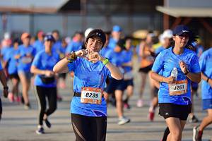 BIB: 261, 8239
                            <button type="button" onclick="openModal(3150997)" class="btn btn-primary btn-sm float-right btn-popup" data-toggle="modal" data-target=".modal-high-quality">
                        <i class="fas fa-shopping-cart"></i> Add to Cart
                    </button>
                                            <button type="button" onclick="isThisMe(3150997, true)" class="btn btn-success btn-sm float-right btn-popup btn-isme hidden" data-toggle="tooltip" data-placement="bottom" title="นี่คือรูปของคุณใช่ไหม คลิกที่นี่เพื่อเอาเข้าอัลบั้ม">
                        <i class="fas fa-plus"></i> Add to album
                    </button>
                    <button type="button" onclick="isThisMe(3150997, false)" class="btn btn-warning btn-sm float-right btn-popup btn-isnotme hidden">
                        <i class="fas fa-ban"></i> Remove from album
                    </button>