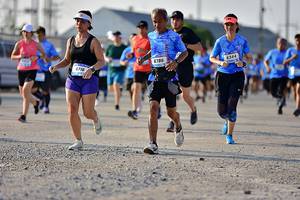 BIB: 6786, 8716, 6344
                            <button type="button" onclick="openModal(3147029)" class="btn btn-primary btn-sm float-right btn-popup" data-toggle="modal" data-target=".modal-high-quality">
                        <i class="fas fa-shopping-cart"></i> Add to Cart
                    </button>
                                            <button type="button" onclick="isThisMe(3147029, true)" class="btn btn-success btn-sm float-right btn-popup btn-isme hidden" data-toggle="tooltip" data-placement="bottom" title="นี่คือรูปของคุณใช่ไหม คลิกที่นี่เพื่อเอาเข้าอัลบั้ม">
                        <i class="fas fa-plus"></i> Add to album
                    </button>
                    <button type="button" onclick="isThisMe(3147029, false)" class="btn btn-warning btn-sm float-right btn-popup btn-isnotme hidden">
                        <i class="fas fa-ban"></i> Remove from album
                    </button>