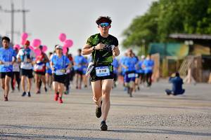 BIB: 6718
                            <button type="button" onclick="openModal(3147912)" class="btn btn-primary btn-sm float-right btn-popup" data-toggle="modal" data-target=".modal-high-quality">
                        <i class="fas fa-shopping-cart"></i> Add to Cart
                    </button>
                                            <button type="button" onclick="isThisMe(3147912, true)" class="btn btn-success btn-sm float-right btn-popup btn-isme hidden" data-toggle="tooltip" data-placement="bottom" title="นี่คือรูปของคุณใช่ไหม คลิกที่นี่เพื่อเอาเข้าอัลบั้ม">
                        <i class="fas fa-plus"></i> Add to album
                    </button>
                    <button type="button" onclick="isThisMe(3147912, false)" class="btn btn-warning btn-sm float-right btn-popup btn-isnotme hidden">
                        <i class="fas fa-ban"></i> Remove from album
                    </button>