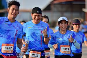 BIB: 8482, 8988, 8025, 8019, 
                            <button type="button" onclick="openModal(3151968)" class="btn btn-primary btn-sm float-right btn-popup" data-toggle="modal" data-target=".modal-high-quality">
                        <i class="fas fa-shopping-cart"></i> Add to Cart
                    </button>
                                            <button type="button" onclick="isThisMe(3151968, true)" class="btn btn-success btn-sm float-right btn-popup btn-isme hidden" data-toggle="tooltip" data-placement="bottom" title="นี่คือรูปของคุณใช่ไหม คลิกที่นี่เพื่อเอาเข้าอัลบั้ม">
                        <i class="fas fa-plus"></i> Add to album
                    </button>
                    <button type="button" onclick="isThisMe(3151968, false)" class="btn btn-warning btn-sm float-right btn-popup btn-isnotme hidden">
                        <i class="fas fa-ban"></i> Remove from album
                    </button>