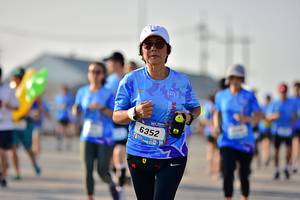 BIB: 6352
                            <button type="button" onclick="openModal(3148351)" class="btn btn-primary btn-sm float-right btn-popup" data-toggle="modal" data-target=".modal-high-quality">
                        <i class="fas fa-shopping-cart"></i> Add to Cart
                    </button>
                                            <button type="button" onclick="isThisMe(3148351, true)" class="btn btn-success btn-sm float-right btn-popup btn-isme hidden" data-toggle="tooltip" data-placement="bottom" title="นี่คือรูปของคุณใช่ไหม คลิกที่นี่เพื่อเอาเข้าอัลบั้ม">
                        <i class="fas fa-plus"></i> Add to album
                    </button>
                    <button type="button" onclick="isThisMe(3148351, false)" class="btn btn-warning btn-sm float-right btn-popup btn-isnotme hidden">
                        <i class="fas fa-ban"></i> Remove from album
                    </button>