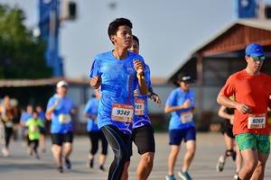 BIB: 9349, 9268
                            <button type="button" onclick="openModal(3149146)" class="btn btn-primary btn-sm float-right btn-popup" data-toggle="modal" data-target=".modal-high-quality">
                        <i class="fas fa-shopping-cart"></i> Add to Cart
                    </button>
                                            <button type="button" onclick="isThisMe(3149146, true)" class="btn btn-success btn-sm float-right btn-popup btn-isme hidden" data-toggle="tooltip" data-placement="bottom" title="นี่คือรูปของคุณใช่ไหม คลิกที่นี่เพื่อเอาเข้าอัลบั้ม">
                        <i class="fas fa-plus"></i> Add to album
                    </button>
                    <button type="button" onclick="isThisMe(3149146, false)" class="btn btn-warning btn-sm float-right btn-popup btn-isnotme hidden">
                        <i class="fas fa-ban"></i> Remove from album
                    </button>