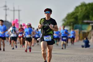 BIB: 6718
                            <button type="button" onclick="openModal(3147954)" class="btn btn-primary btn-sm float-right btn-popup" data-toggle="modal" data-target=".modal-high-quality">
                        <i class="fas fa-shopping-cart"></i> Add to Cart
                    </button>
                                            <button type="button" onclick="isThisMe(3147954, true)" class="btn btn-success btn-sm float-right btn-popup btn-isme hidden" data-toggle="tooltip" data-placement="bottom" title="นี่คือรูปของคุณใช่ไหม คลิกที่นี่เพื่อเอาเข้าอัลบั้ม">
                        <i class="fas fa-plus"></i> Add to album
                    </button>
                    <button type="button" onclick="isThisMe(3147954, false)" class="btn btn-warning btn-sm float-right btn-popup btn-isnotme hidden">
                        <i class="fas fa-ban"></i> Remove from album
                    </button>