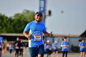 BIB: 9041
                            <button type="button" onclick="openModal(3152609)" class="btn btn-primary btn-sm float-right btn-popup" data-toggle="modal" data-target=".modal-high-quality">
                        <i class="fas fa-shopping-cart"></i> Add to Cart
                    </button>
                                            <button type="button" onclick="isThisMe(3152609, true)" class="btn btn-success btn-sm float-right btn-popup btn-isme hidden" data-toggle="tooltip" data-placement="bottom" title="นี่คือรูปของคุณใช่ไหม คลิกที่นี่เพื่อเอาเข้าอัลบั้ม">
                        <i class="fas fa-plus"></i> Add to album
                    </button>
                    <button type="button" onclick="isThisMe(3152609, false)" class="btn btn-warning btn-sm float-right btn-popup btn-isnotme hidden">
                        <i class="fas fa-ban"></i> Remove from album
                    </button>