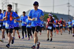 BIB: 
                            <button type="button" onclick="openModal(3147397)" class="btn btn-primary btn-sm float-right btn-popup" data-toggle="modal" data-target=".modal-high-quality">
                        <i class="fas fa-shopping-cart"></i> Add to Cart
                    </button>
                                            <button type="button" onclick="isThisMe(3147397, true)" class="btn btn-success btn-sm float-right btn-popup btn-isme hidden" data-toggle="tooltip" data-placement="bottom" title="นี่คือรูปของคุณใช่ไหม คลิกที่นี่เพื่อเอาเข้าอัลบั้ม">
                        <i class="fas fa-plus"></i> Add to album
                    </button>
                    <button type="button" onclick="isThisMe(3147397, false)" class="btn btn-warning btn-sm float-right btn-popup btn-isnotme hidden">
                        <i class="fas fa-ban"></i> Remove from album
                    </button>