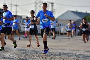 BIB: 6400, 254
                            <button type="button" onclick="openModal(3146986)" class="btn btn-primary btn-sm float-right btn-popup" data-toggle="modal" data-target=".modal-high-quality">
                        <i class="fas fa-shopping-cart"></i> Add to Cart
                    </button>
                                            <button type="button" onclick="isThisMe(3146986, true)" class="btn btn-success btn-sm float-right btn-popup btn-isme hidden" data-toggle="tooltip" data-placement="bottom" title="นี่คือรูปของคุณใช่ไหม คลิกที่นี่เพื่อเอาเข้าอัลบั้ม">
                        <i class="fas fa-plus"></i> Add to album
                    </button>
                    <button type="button" onclick="isThisMe(3146986, false)" class="btn btn-warning btn-sm float-right btn-popup btn-isnotme hidden">
                        <i class="fas fa-ban"></i> Remove from album
                    </button>