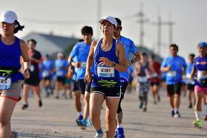 BIB: 6181
                            <button type="button" onclick="openModal(3147514)" class="btn btn-primary btn-sm float-right btn-popup" data-toggle="modal" data-target=".modal-high-quality">
                        <i class="fas fa-shopping-cart"></i> Add to Cart
                    </button>
                                            <button type="button" onclick="isThisMe(3147514, true)" class="btn btn-success btn-sm float-right btn-popup btn-isme hidden" data-toggle="tooltip" data-placement="bottom" title="นี่คือรูปของคุณใช่ไหม คลิกที่นี่เพื่อเอาเข้าอัลบั้ม">
                        <i class="fas fa-plus"></i> Add to album
                    </button>
                    <button type="button" onclick="isThisMe(3147514, false)" class="btn btn-warning btn-sm float-right btn-popup btn-isnotme hidden">
                        <i class="fas fa-ban"></i> Remove from album
                    </button>