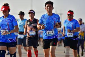 BIB: 6419, 832, 6638
                            <button type="button" onclick="openModal(3148174)" class="btn btn-primary btn-sm float-right btn-popup" data-toggle="modal" data-target=".modal-high-quality">
                        <i class="fas fa-shopping-cart"></i> Add to Cart
                    </button>
                                            <button type="button" onclick="isThisMe(3148174, true)" class="btn btn-success btn-sm float-right btn-popup btn-isme hidden" data-toggle="tooltip" data-placement="bottom" title="นี่คือรูปของคุณใช่ไหม คลิกที่นี่เพื่อเอาเข้าอัลบั้ม">
                        <i class="fas fa-plus"></i> Add to album
                    </button>
                    <button type="button" onclick="isThisMe(3148174, false)" class="btn btn-warning btn-sm float-right btn-popup btn-isnotme hidden">
                        <i class="fas fa-ban"></i> Remove from album
                    </button>