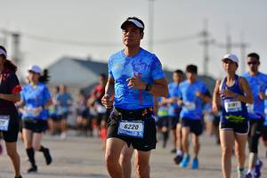 BIB: 6220
                            <button type="button" onclick="openModal(3147490)" class="btn btn-primary btn-sm float-right btn-popup" data-toggle="modal" data-target=".modal-high-quality">
                        <i class="fas fa-shopping-cart"></i> Add to Cart
                    </button>
                                            <button type="button" onclick="isThisMe(3147490, true)" class="btn btn-success btn-sm float-right btn-popup btn-isme hidden" data-toggle="tooltip" data-placement="bottom" title="นี่คือรูปของคุณใช่ไหม คลิกที่นี่เพื่อเอาเข้าอัลบั้ม">
                        <i class="fas fa-plus"></i> Add to album
                    </button>
                    <button type="button" onclick="isThisMe(3147490, false)" class="btn btn-warning btn-sm float-right btn-popup btn-isnotme hidden">
                        <i class="fas fa-ban"></i> Remove from album
                    </button>